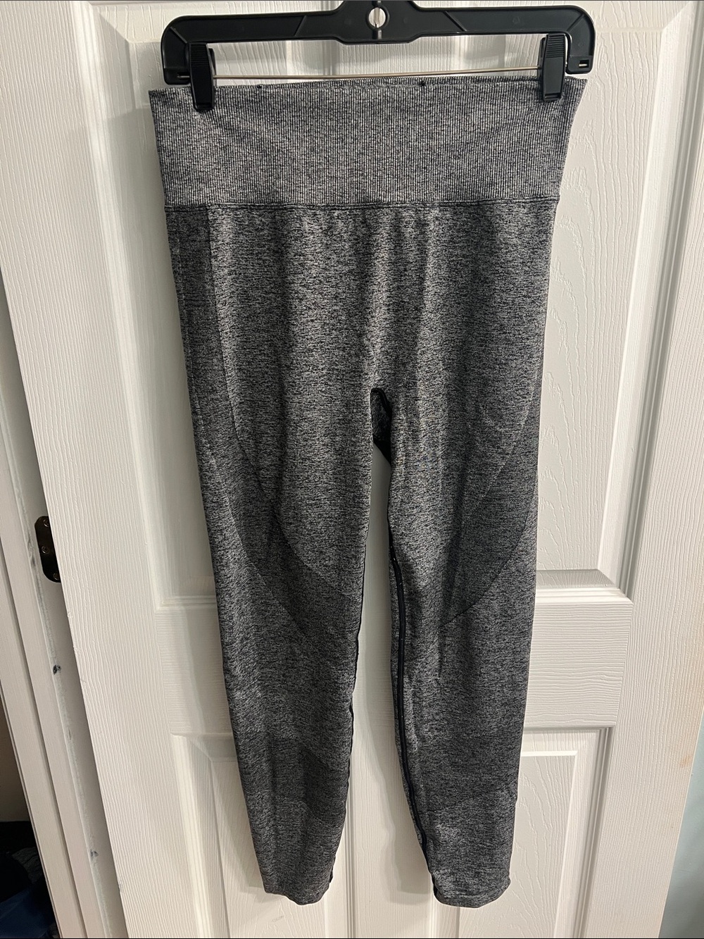 Pink Victoria's Secret Large Active Leggings